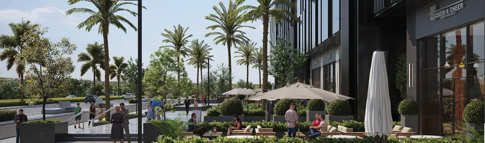 مول لينيا القاهرة الجديدة – 2026 Linea New Cairo Mall