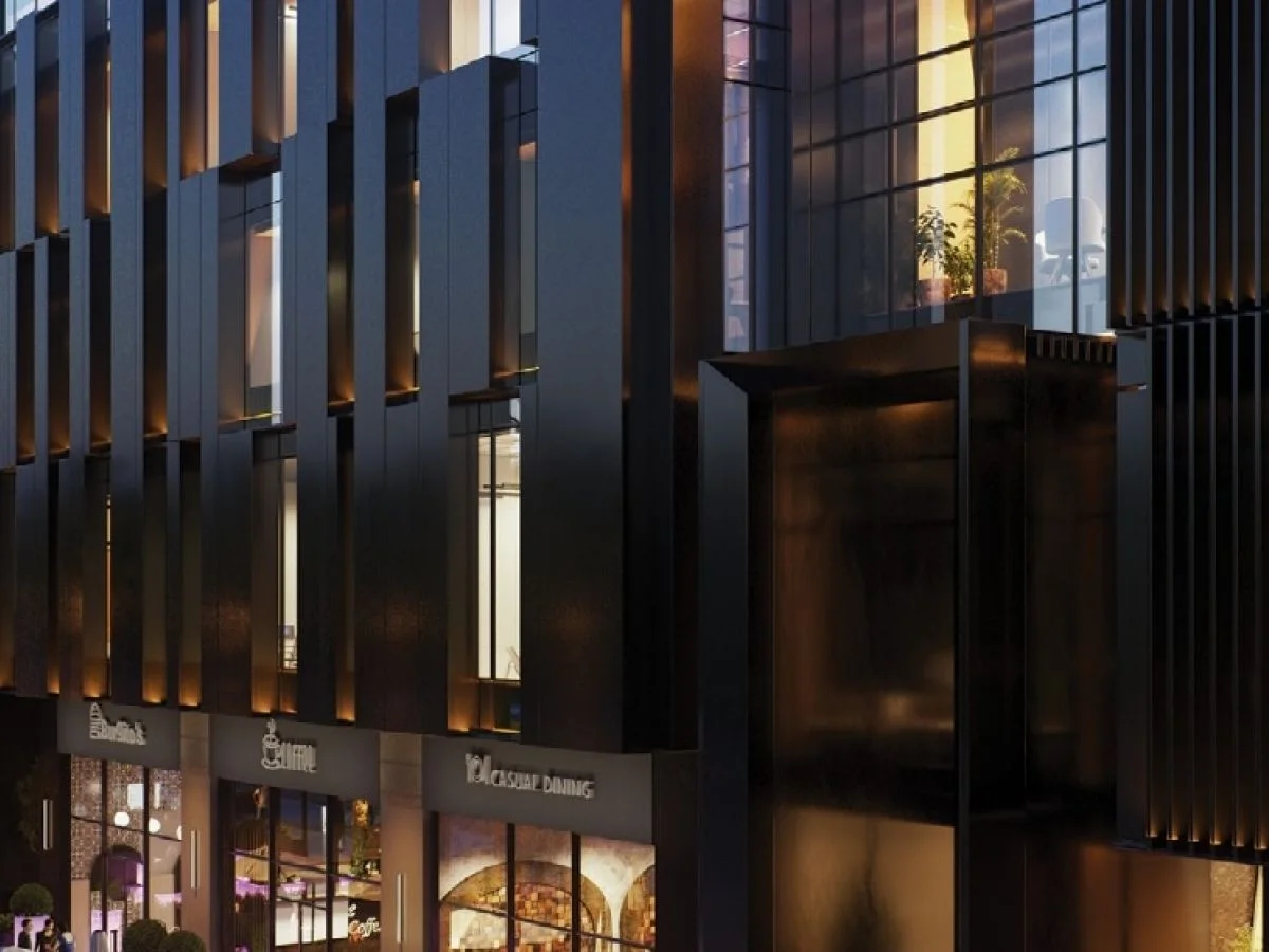 مول لينيا القاهرة الجديدة – 2026 Linea New Cairo Mall