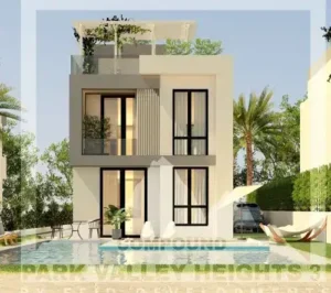 Maison S New Cairo | Prices, Units & Payment Plans