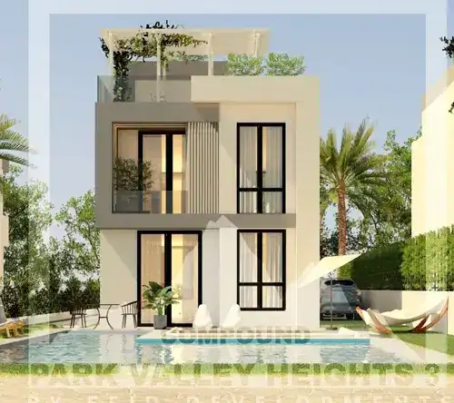 Maison S New Cairo | Prices, Units & Payment Plans
