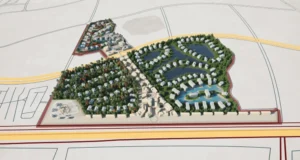 The Wonder Mark Compound | Prices, Villas & Payment Plans