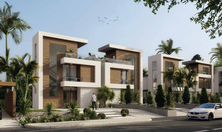 NYOUM Mostakbal City | Prices, Units & Payment Plans