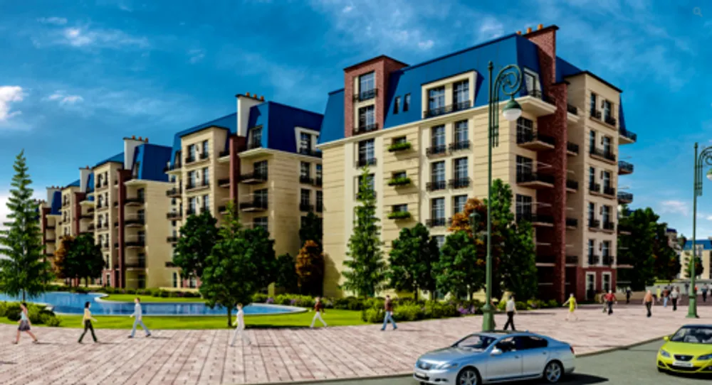 Neopolis Mostakbal City | Prices, Units & Payment Plans