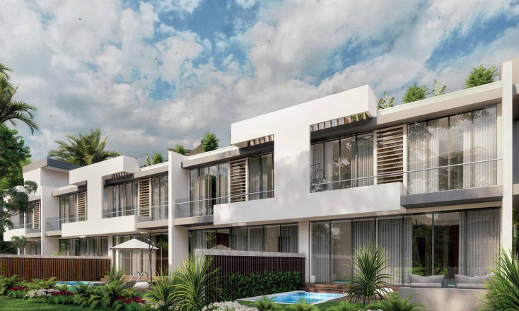NYOUM Mostakbal City | Prices, Units & Payment Plans
