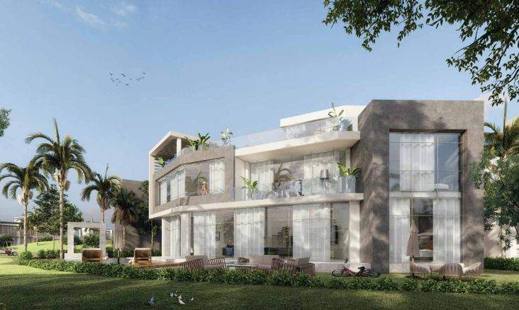 NYOUM Mostakbal City | Prices, Units & Payment Plans