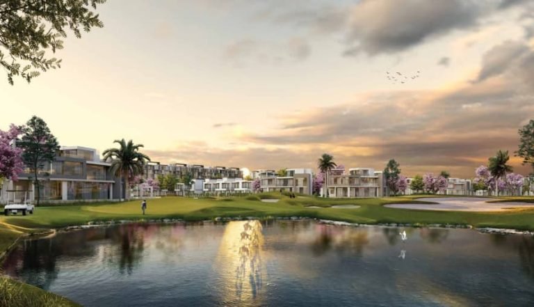 NYOUM Mostakbal City | Prices, Units & Payment Plans