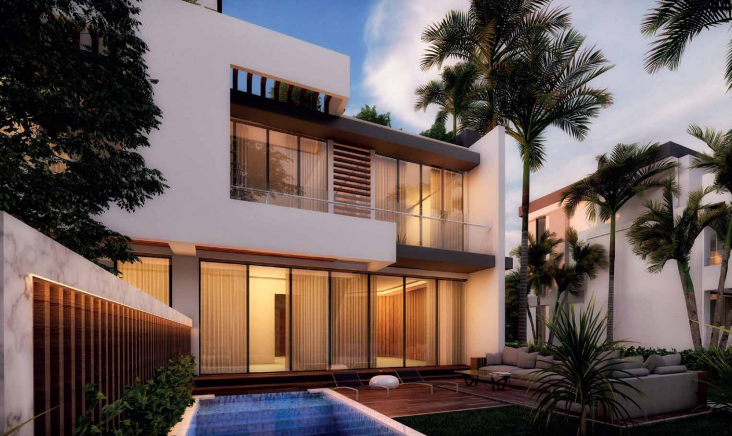 NYOUM Mostakbal City | Prices, Units & Payment Plans