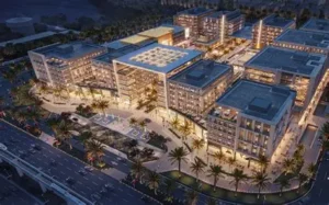 Mall Central New Cairo | Prices, Units & Payment Plans 2026