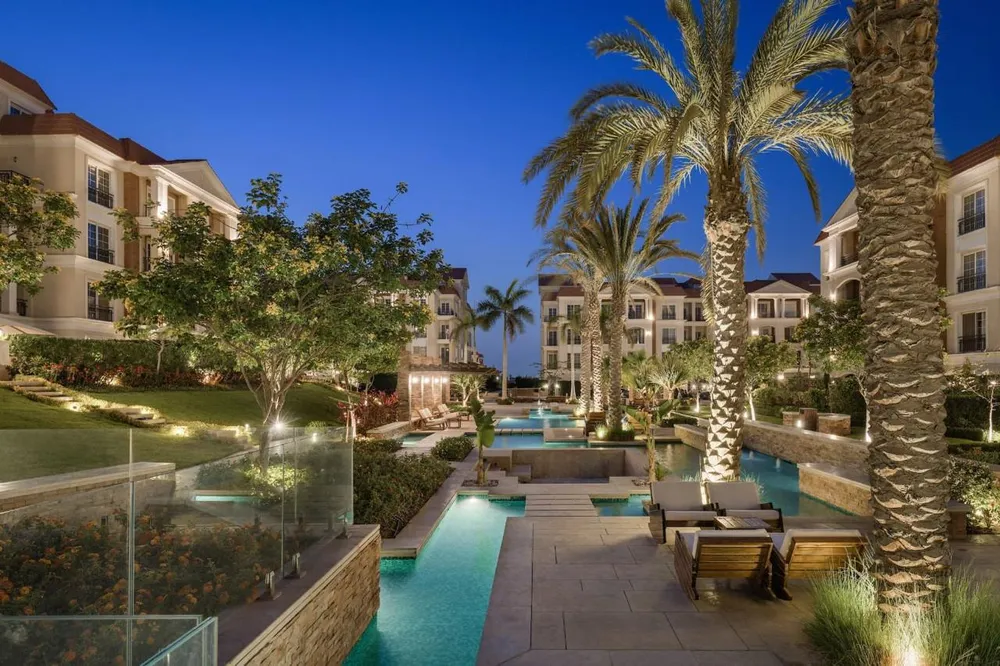 Regents Square New Cairo | Prices & Payment Plans