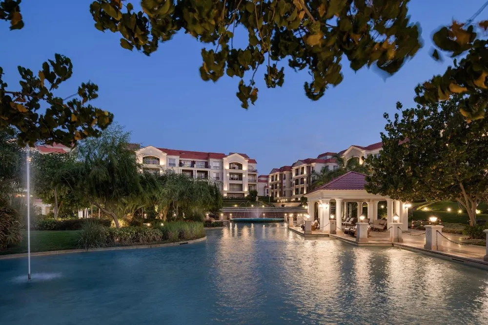 Regents Square New Cairo | Prices & Payment Plans