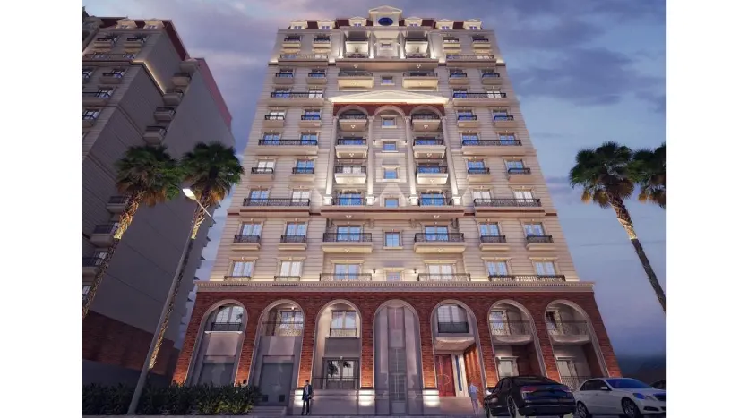 Mall Tasheed Sawary Alexandria | Prices, Units & Payment Plans