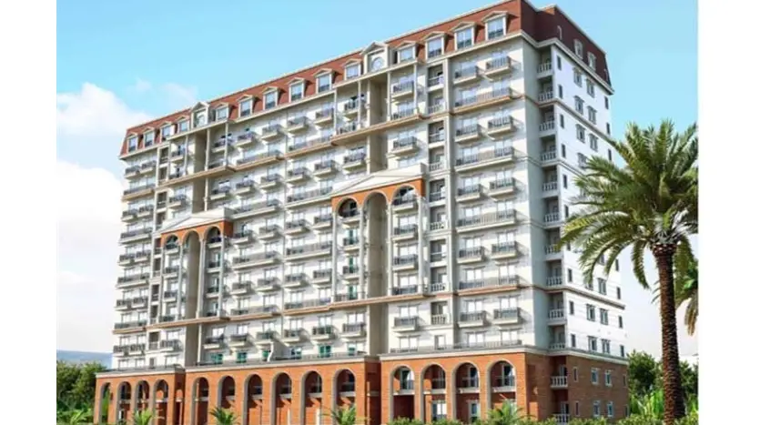 Mall Tasheed Sawary Alexandria | Prices, Units & Payment Plans