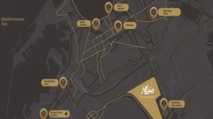 Mall Tasheed Sawary Alexandria | Prices, Units & Payment Plans