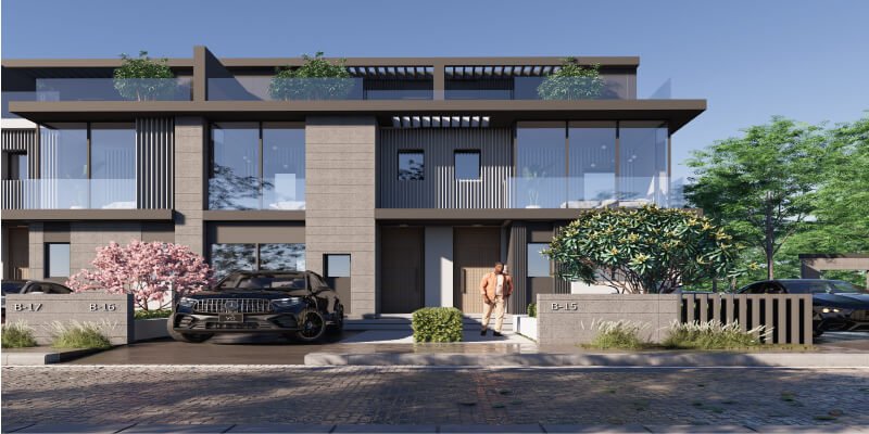 The 101 Mostakbal City | Prices, Units & Payment Plans