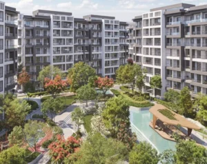 The City Valley Compound | Prices & Units