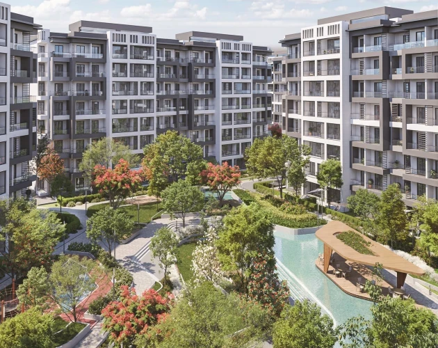 The City Valley Compound | Prices & Units