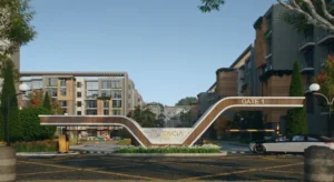 Valencia Valley Compound New Cairo | Prices & Units