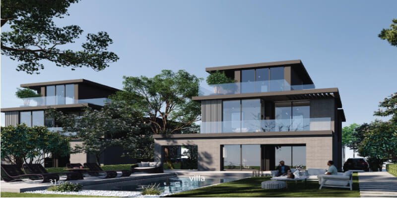 The 101 Mostakbal City | Prices, Units & Payment Plans