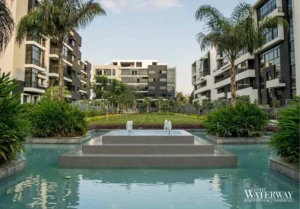 Waterway West New Zayed | Prices, Units , Payment Plans
