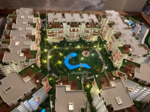 White Residence New Cairo | Prices & Units
