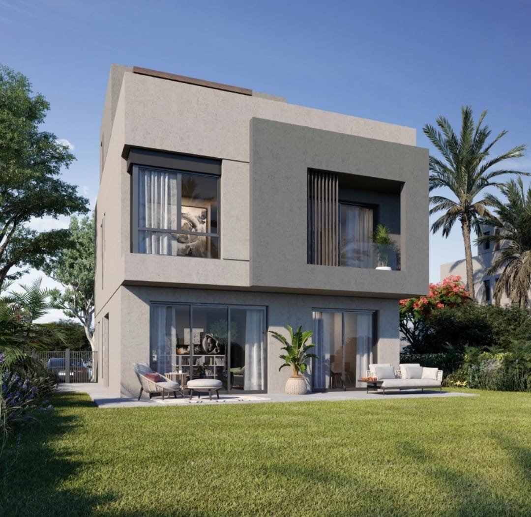 The Valleys Compound Mostakbal | Prices , Payment Plans
