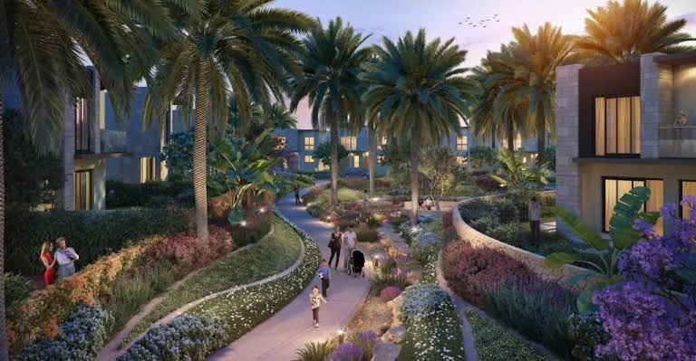 Boutique Village Compound New Cairo | Modon Developments