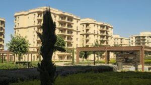 Compound Kayan City | Prices, Villas & Payment Plans