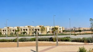 كمبوند كيان العاصمة الإدارية | Kayan Compound
