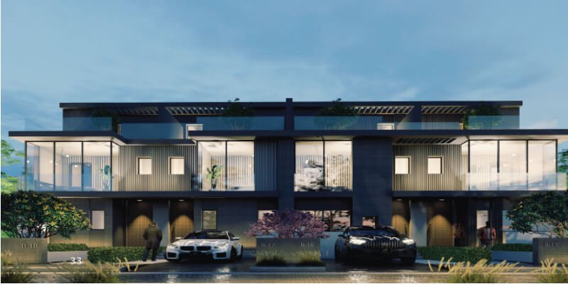 The 101 Mostakbal City | Prices, Units & Payment Plans