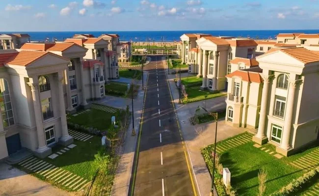Zahya New Mansoura | Prices, Units & Payment Plans