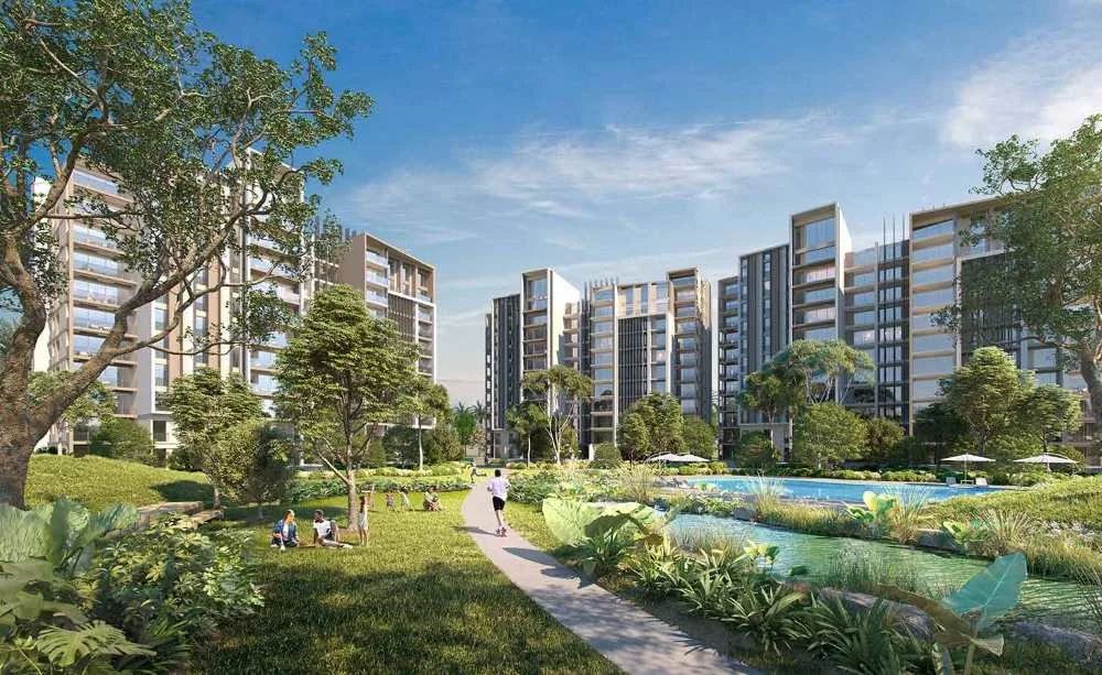 Zed East New Cairo | Prices, Units & Payment Plans 2026