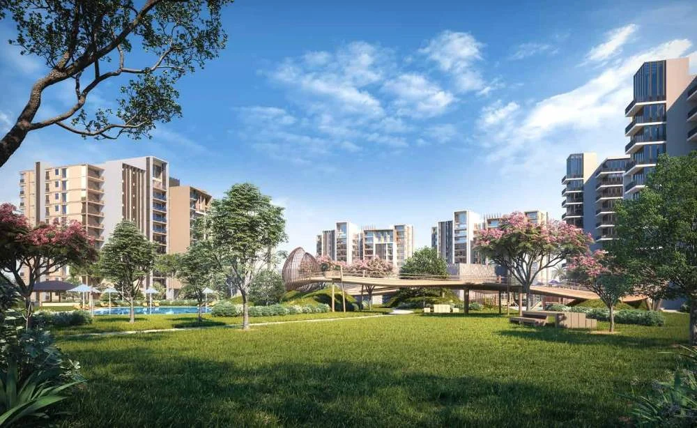 Zed East New Cairo | Prices, Units & Payment Plans 2026