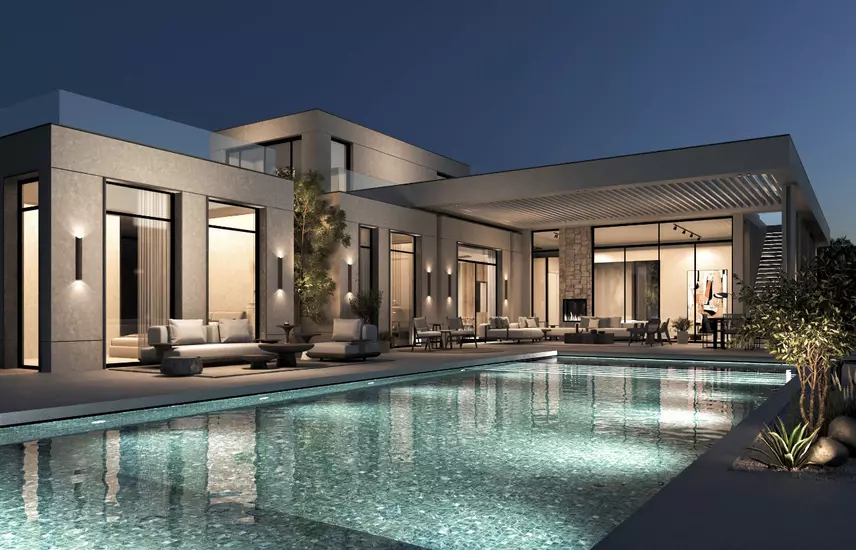 Hills of One Compound | Prices, Units & Payment Plans