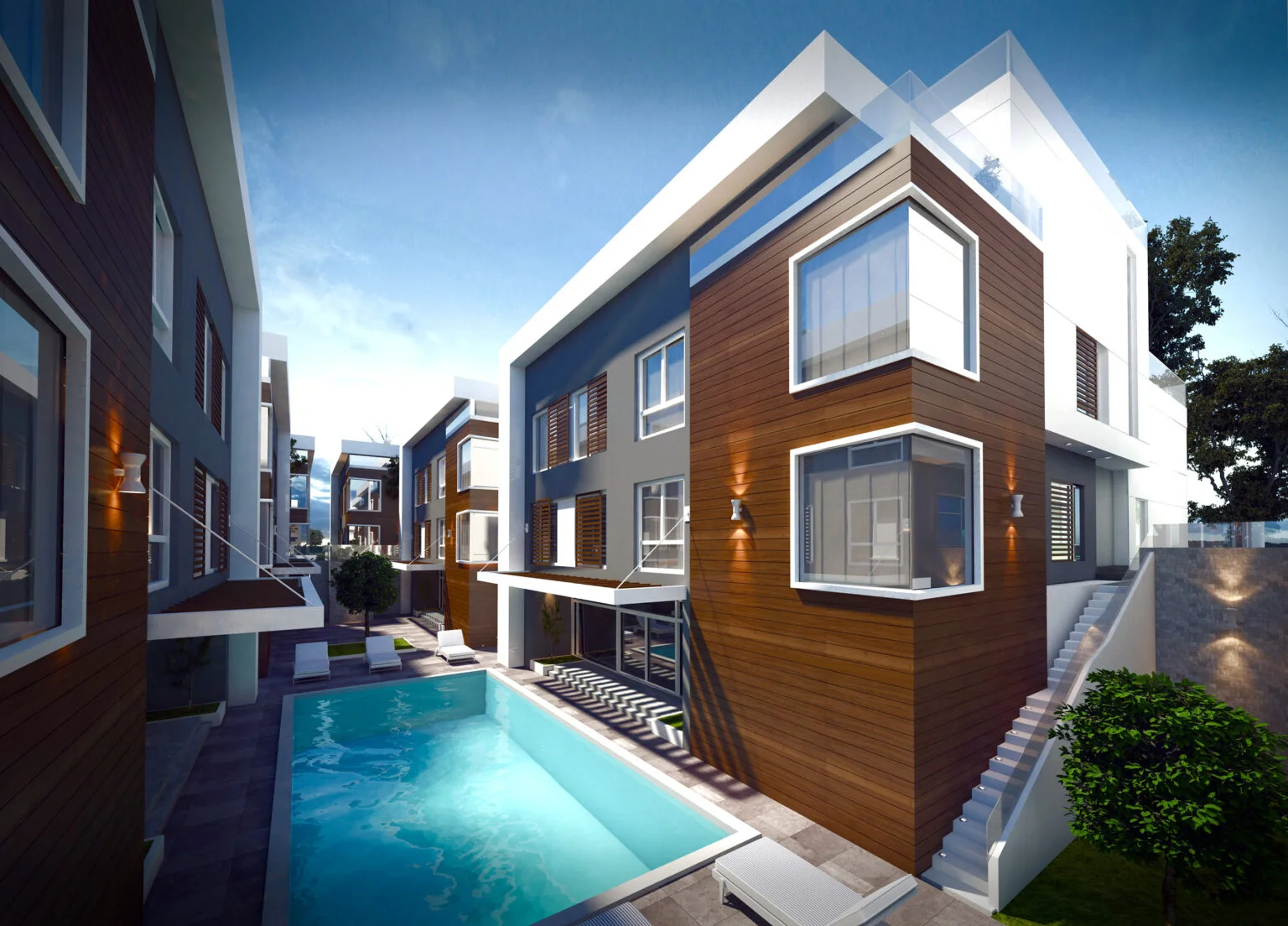 Sage Lakes Residence Compound | Prices & Units 2026