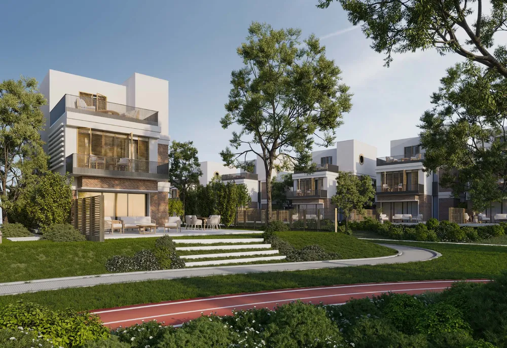 Scenes Mostakbal City | Prices, Units & Payment Plans