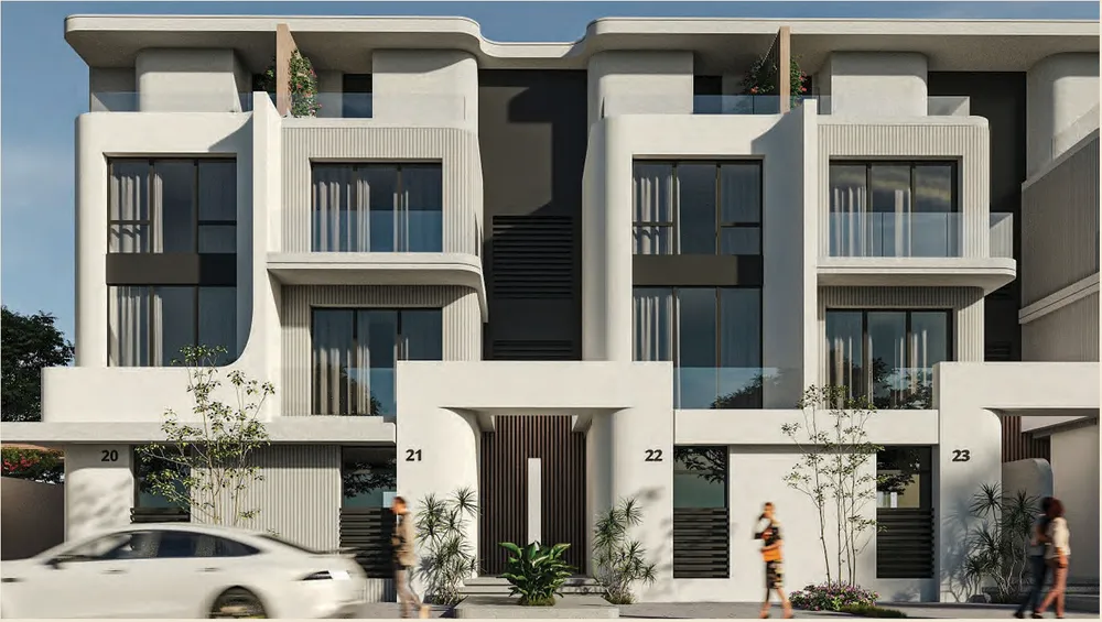Kukun Mostakbal City | Prices, Units & Payment Plans