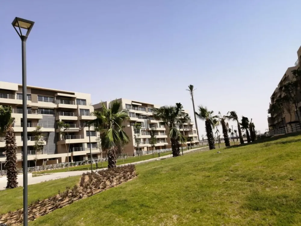 Capital Gardens Mostakbal City | Prices & Units