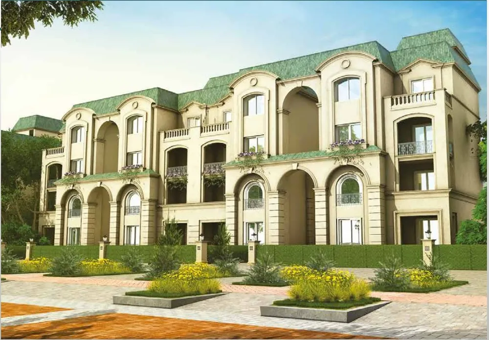 Lavenir Mostakbal City | Prices & Units 2026