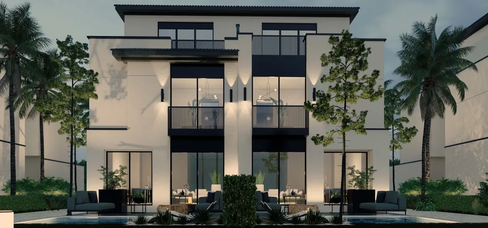 At East Compound Mostakbal City | Prices & Units