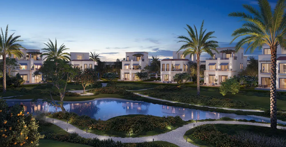 Mivida Gardens Mostakbal City | Prices & Units 2026
