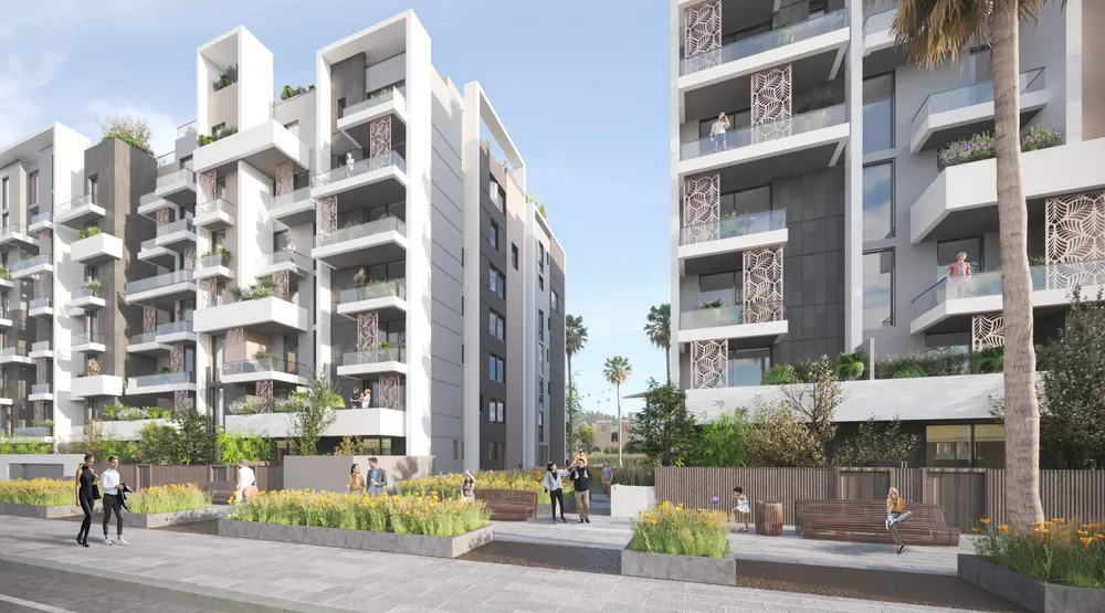 Montnapoleone Compound Mostakbal City | Prices & Units