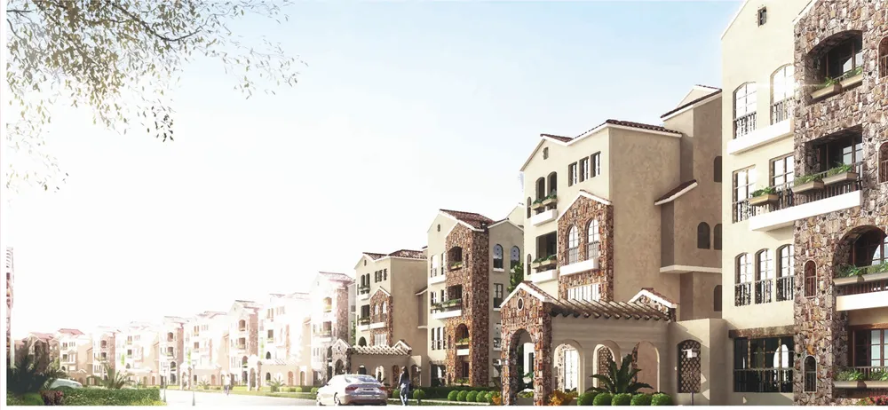Green Square Mostakbal City | Prices & Units