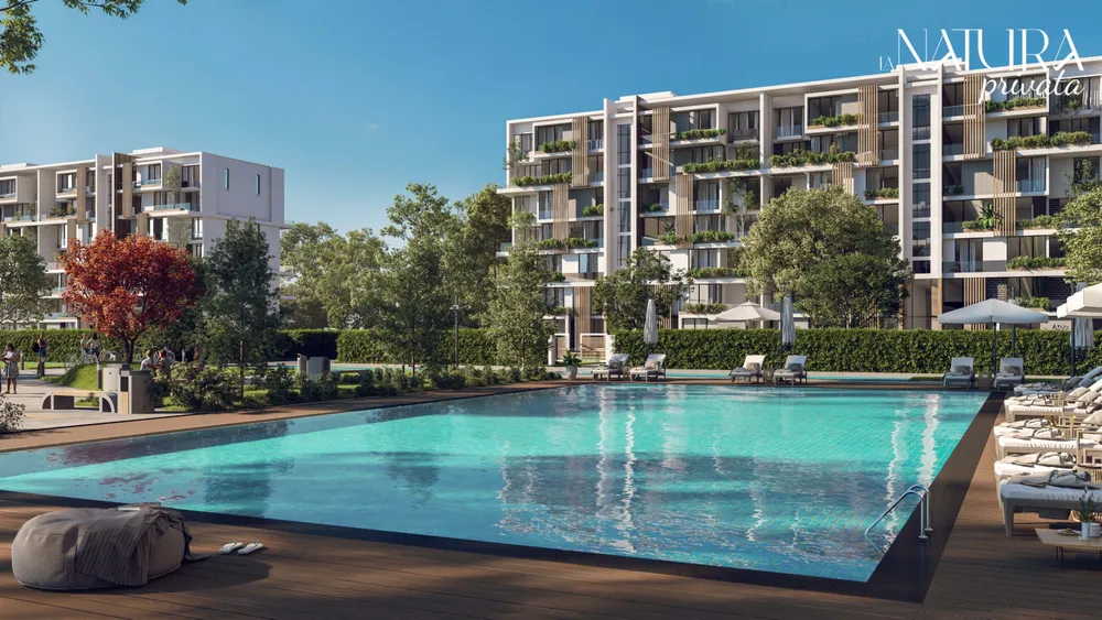 IL Bosco City New Cairo | Prices, Units & Payment Plans 3 البوسكو سيتي القاهرة الجديدة