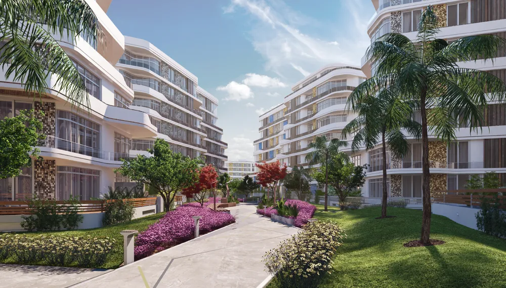 بلوم فيلدز القاهرة الجديدة | Bloomfields Mostakbal City