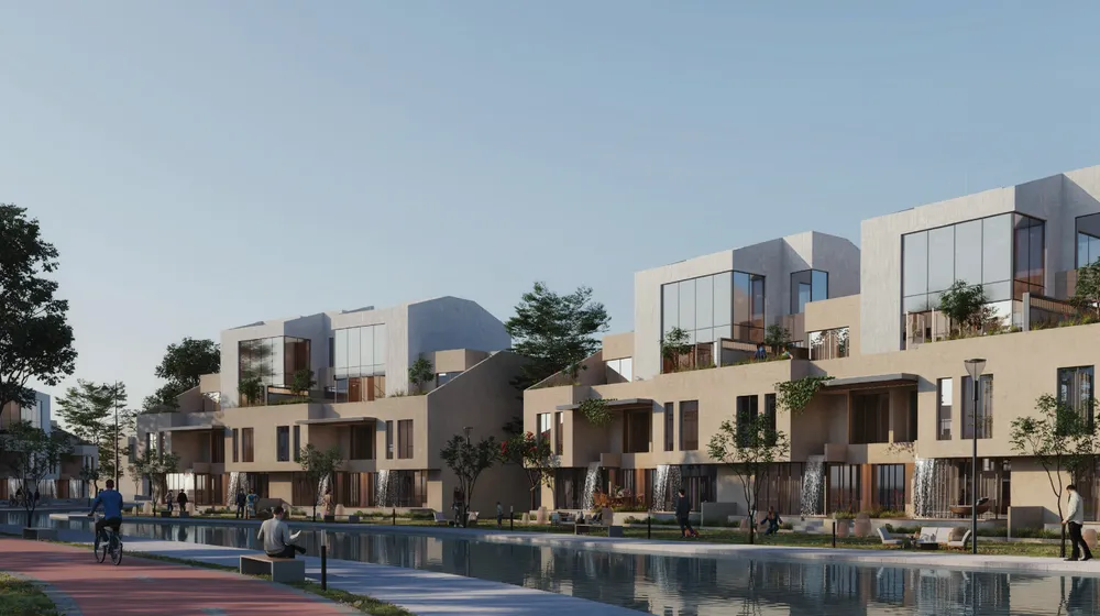 Rosail Mostakbal City | Prices, Units & Payment Plans