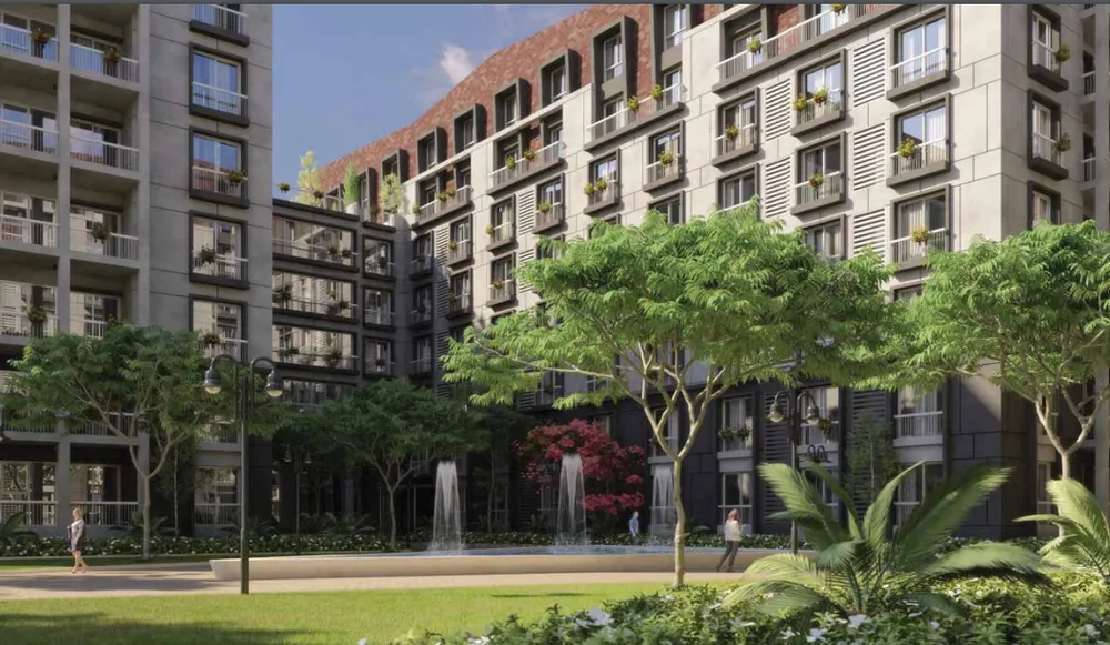 Parklane New Capital | Prices, Units & Payment Plans