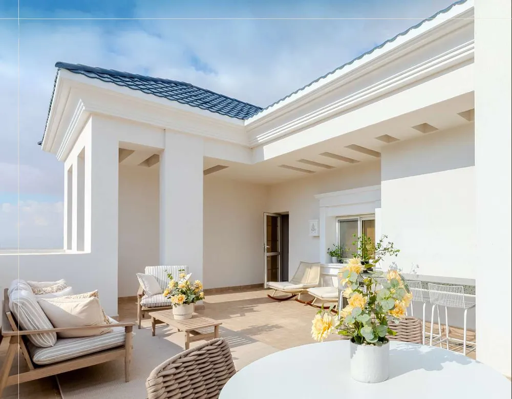 كمبوند كيان العاصمة الإدارية | Kayan Compound