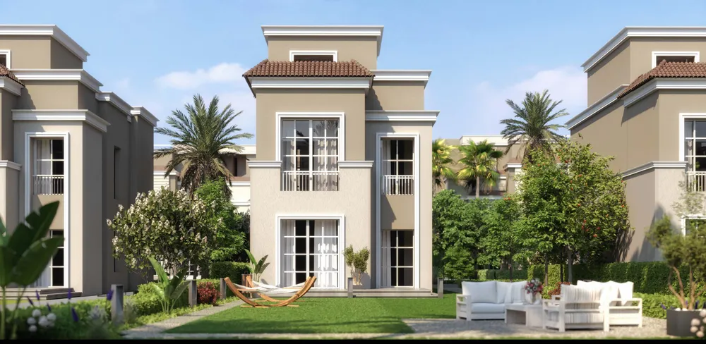 The Butterfly Mostakbal City | Prices & Units