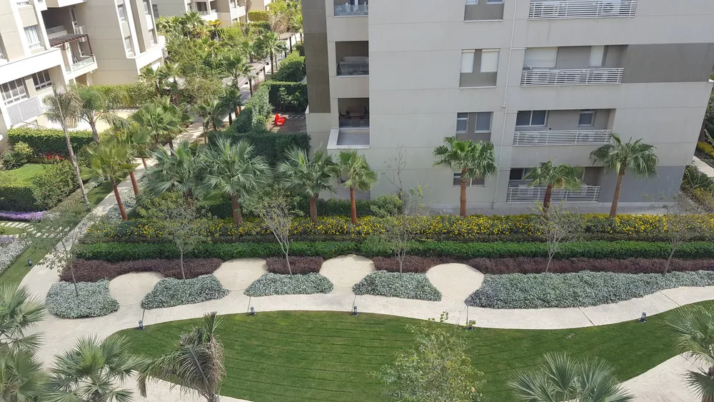 Park View New Cairo | Prices, Units & Payment Plans