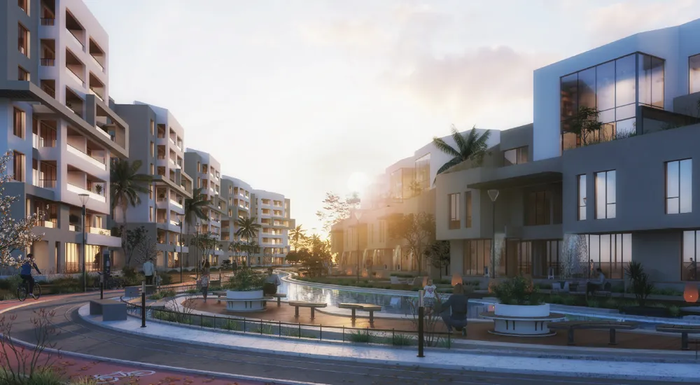 Rossel City Mostakbal City | Prices, Units & Payment Plans